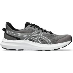 imageASICS Mens JOLT 5 Running ShoesCarbonWhite