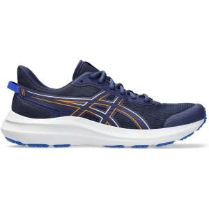 imageASICS Mens JOLT 5 Running ShoesIndigo BlueAmber