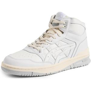 imageASICS Unisex EX89 Sportstyle ShoesWhiteWhite