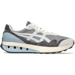 imageASICS Unisex Jogger X81 Sportstyle ShoeSheet RockGlacier Grey