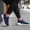 imageSDolphin Walking Shoes Mens Sneakers  Slip on Memory Foam Tennis Running Shoes for Athletic Workout Gym Jogging Lightweight Breathable Casual Sneakers2blue