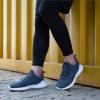 imageSDolphin Walking Shoes Mens Sneakers  Slip on Memory Foam Tennis Running Shoes for Athletic Workout Gym Jogging Lightweight Breathable Casual Sneakers2dark Grey