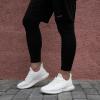 imageSDolphin Walking Shoes Mens Sneakers  Slip on Memory Foam Tennis Running Shoes for Athletic Workout Gym Jogging Lightweight Breathable Casual Sneakers2white