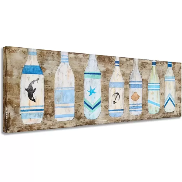 Drift Bottle
