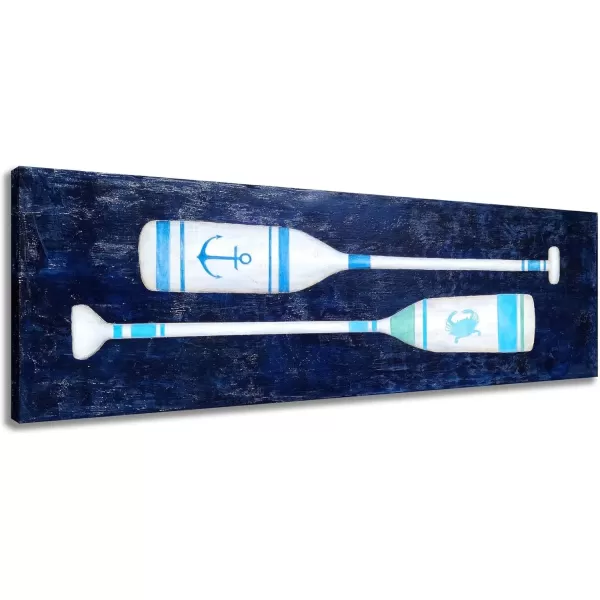 Oar