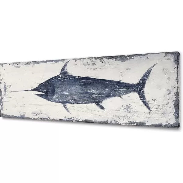 Sword Fish