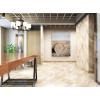 imageYihui Arts Farmhouse Rustic Wall Decor Canvas Wall Art Painting Pictures for Dinning RoomHay Bales