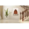 imageYihui Arts Farmhouse Rustic Wall Decor Canvas Wall Art Painting Pictures for Dinning RoomRed Barn