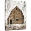Brown Barn