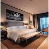 imageYihui Arts Abstract Metal Wall Arts Hand Crafted Aluminum Artwork Large Modern Wall Accent for Living Room Bedroom Kitchen DecorAbstract Horse