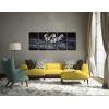 imageYihui Arts Abstract Metal Wall Arts Hand Crafted Aluminum Artwork Large Modern Wall Accent for Living Room Bedroom Kitchen DecorAbstract Horse
