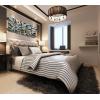 imageYihui Arts Abstract Metal Wall Arts Hand Crafted Aluminum Artwork Large Modern Wall Accent for Living Room Bedroom Kitchen DecorColorful Abstract
