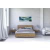 imageYihui Arts Abstract Metal Wall Arts Hand Crafted Aluminum Artwork Large Modern Wall Accent for Living Room Bedroom Kitchen DecorY063