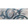 imageYihui Arts Abstract Metal Wall Arts Hand Crafted Aluminum Artwork Large Modern Wall Accent for Living Room Bedroom Kitchen DecorY411