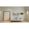 imageYihui Arts Large HandCrafted 3D Aluminum Metal Wall Art  Abstract Sun Artwork with Soft Color for Living Room Bedroom Over Bed DecorYMX494