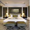 imageYihui Arts Tree Metal Wall Art For Living Room Black Grey Silver Color Pictuers For DecorGold Tree