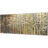 Gold Tree