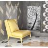 imageYihui Arts 3D White Flower Canvas Wall Art Hand Painted Grey Paintings Vertical Artwork for Living Room Bedroom Hallway DecorationGrey Flower