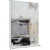 imageYihui Arts Abstract Sunshine Wall Art  HandPainted Square Painting for Office Hallway Fireplace Decor with Stunning Artwork and PicturesAbstract