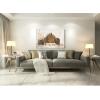 imageYihui Arts Famrhouse Wall Art with Textured Old Barn Paintings Modern Abstract Rustic Artwork for Living Room Bedroom BathroomOld Barn