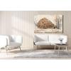 imageYihui Arts Famrhouse Wall Art with Textured Old Barn Paintings Modern Abstract Rustic Artwork for Living Room Bedroom BathroomOld Farmhouse