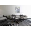 imageYihui Arts Beach Canvas Wall Art with Textured Beautiful Ocean Paintings Modern Abstract Coastal Artwork with Happy Bird Picturs for Living Room Bedroom Kitchen DecorSea World