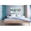 imageYihui Arts 3 Piece Abstract Canvas Wall Art with Textured Light Blue Teal Color Painting Pictures Set with Gold Foil Artwork for Living Room Bedroom Bathroom DecorMDYF986