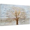 Grey Tree