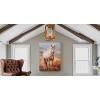 image:imageYihui Arts Funny Bathroom Wall Art Frog Reading Book Artwrok Large Painting Pictures for Home DecorHorse Artwork