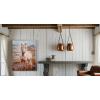 image:imageYihui Arts Funny Bathroom Wall Art Frog Reading Book Artwrok Large Painting Pictures for Home DecorHorse Picture