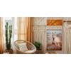 image:imageYihui Arts Funny Bathroom Wall Art Frog Reading Book Artwrok Large Painting Pictures for Home DecorHorse Picture