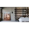 image:imageYihui Arts Funny Bathroom Wall Art Frog Reading Book Artwrok Large Painting Pictures for Home DecorHorse Picture