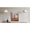 image:imageYihui Arts Funny Bathroom Wall Art Frog Reading Book Artwrok Large Painting Pictures for Home DecorHorse Picture