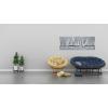image:imageYihui Arts Hand Crafted 3D Aluminum Abstract Colorful Metal Wall Art for Home and Office DecorYMX491