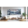 image:imageYihui Arts Hand Crafted 3D Aluminum Abstract Colorful Metal Wall Art for Home and Office DecorYMX497