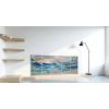 image:imageYihui Arts Hand Crafted 3D Aluminum Abstract Colorful Metal Wall Art for Home and Office DecorYMX498